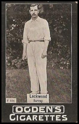 334 Bill Lockwood